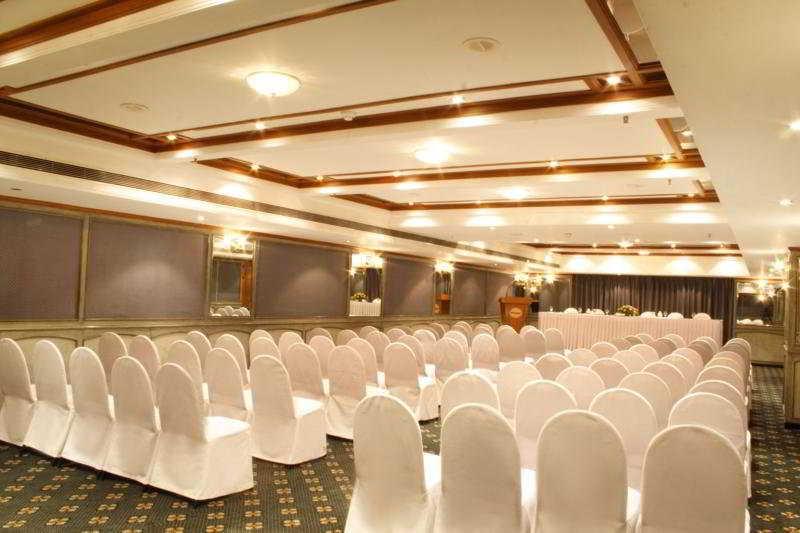 Aditya Park-A Sarovar Portico Hotel Hajdarábád Exteriér fotografie